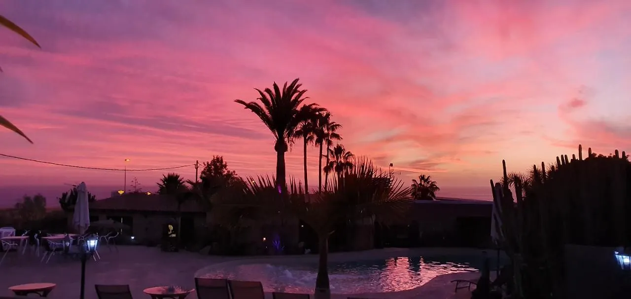 Paraiso Villas Playa Paraiso  Spain
