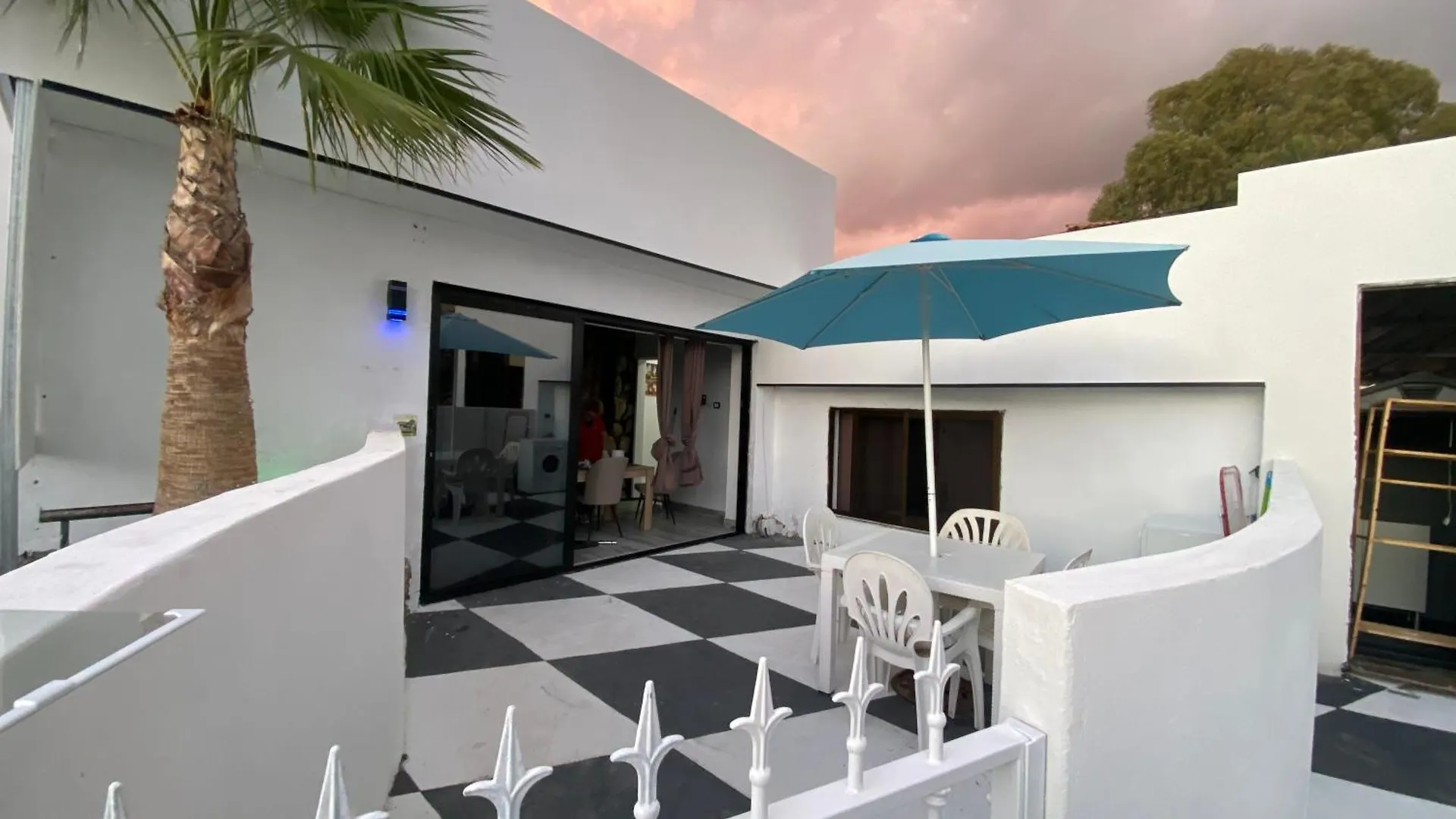 Paraiso Villas Playa Paraíso España