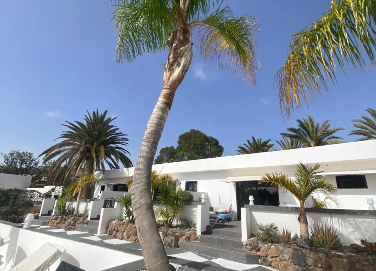 Paraiso Villas Playa Paraíso