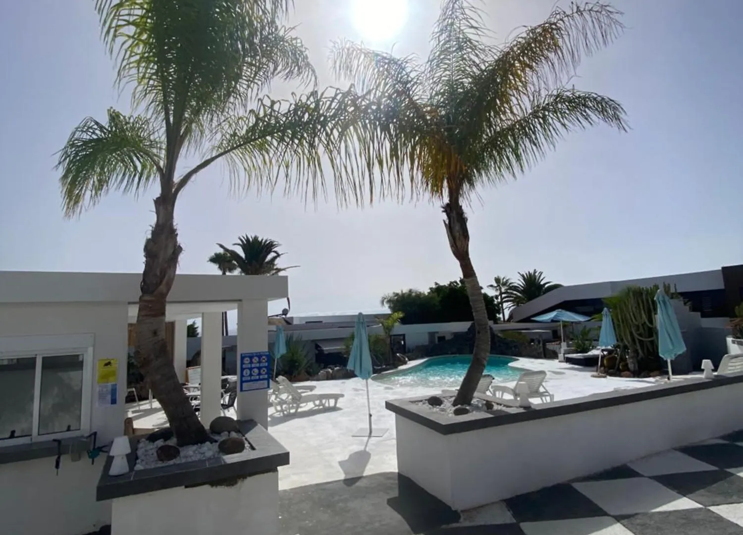 Paraiso Villas Playa Paraíso 0*,  España