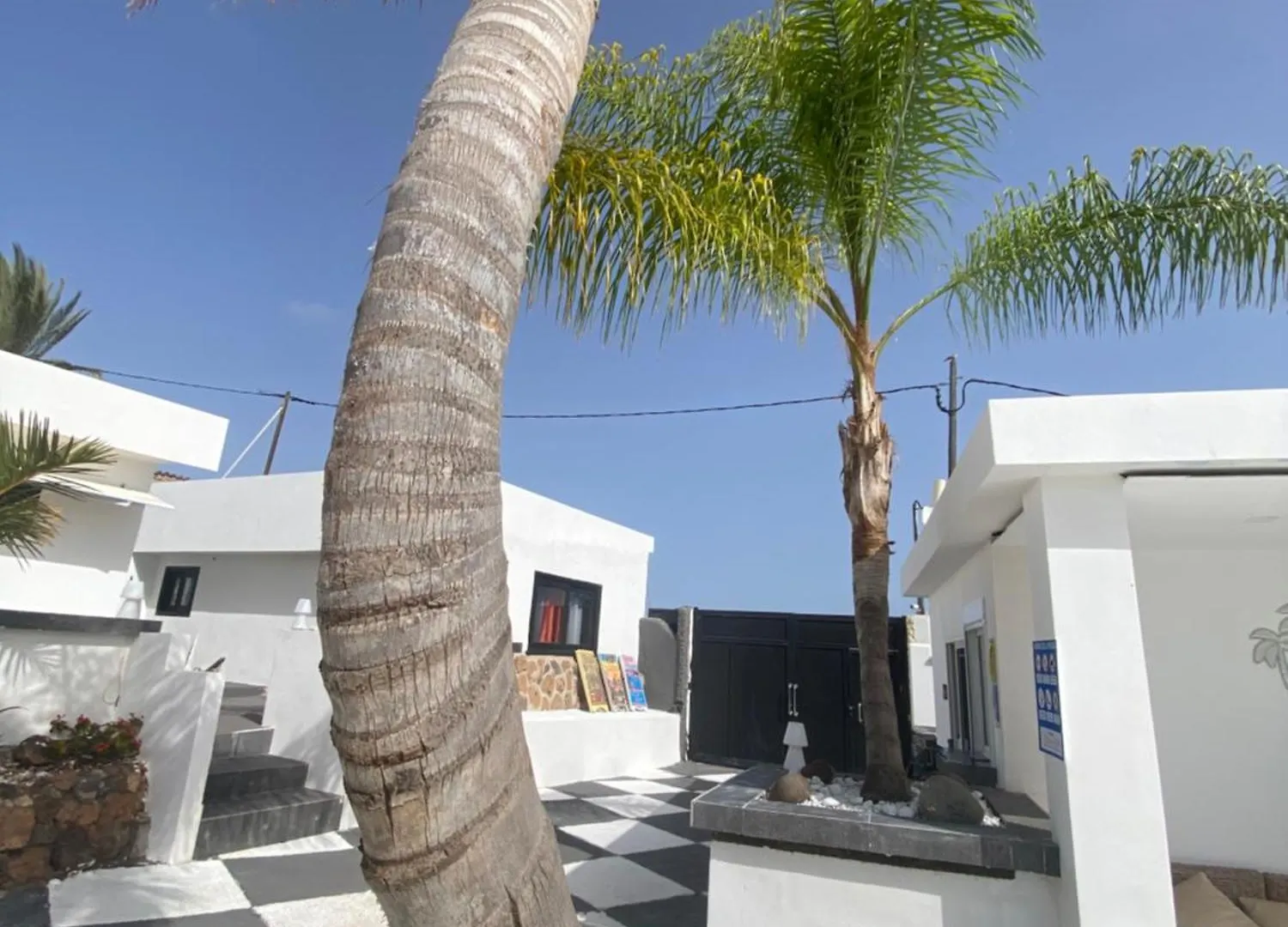 Paraiso Villas Playa Paraíso