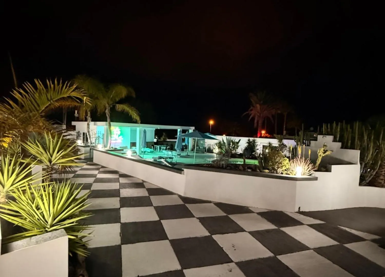 Paraiso Villas Playa Paraiso  0*, Playa Paraiso (Tenerife)