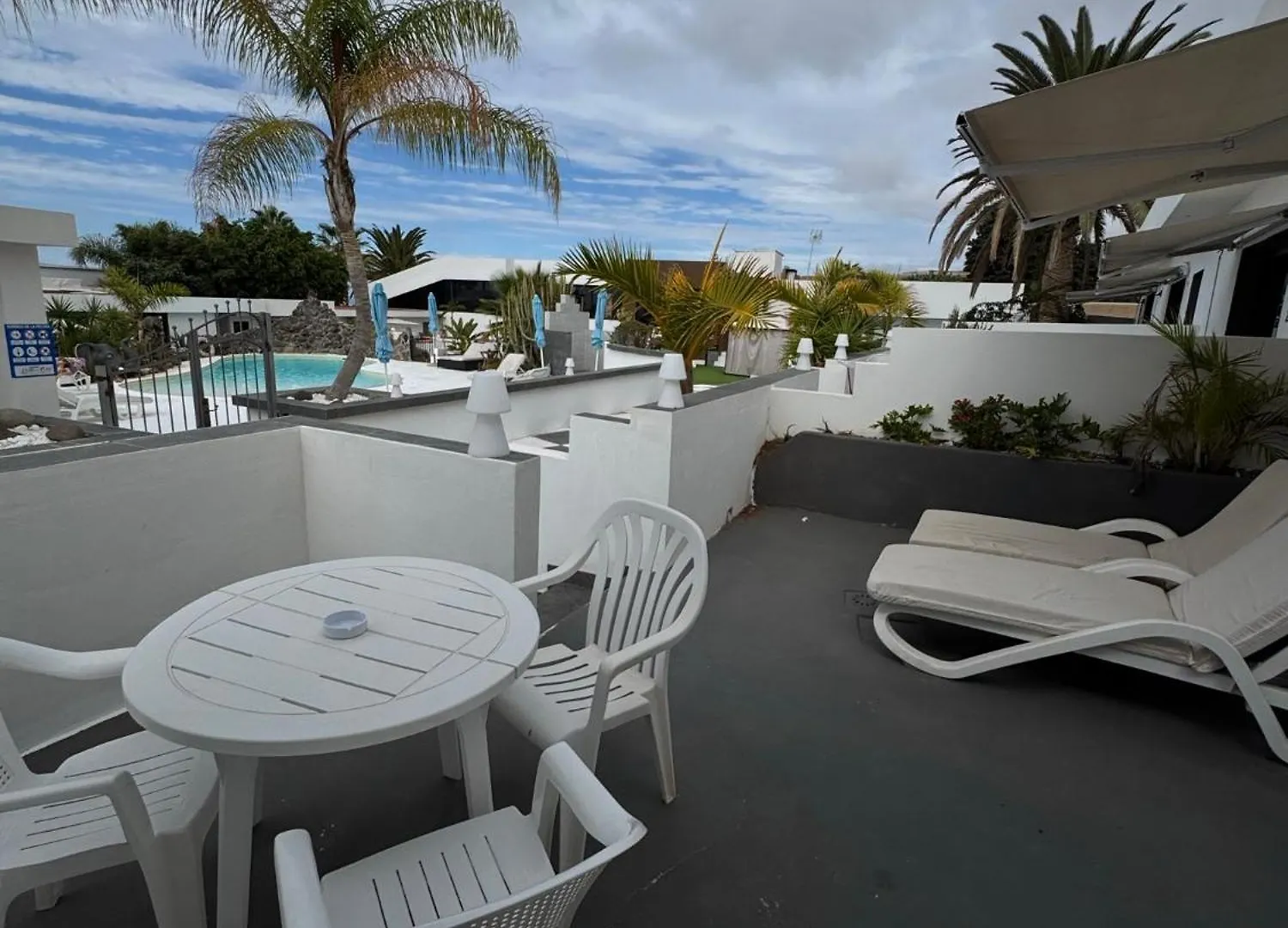 Paraiso Villas Playa Paraiso  Playa Paraiso (Tenerife)