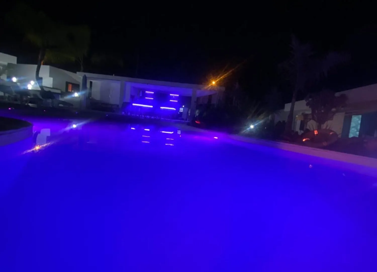 Paraiso Villas Playa Paraiso  Spanje