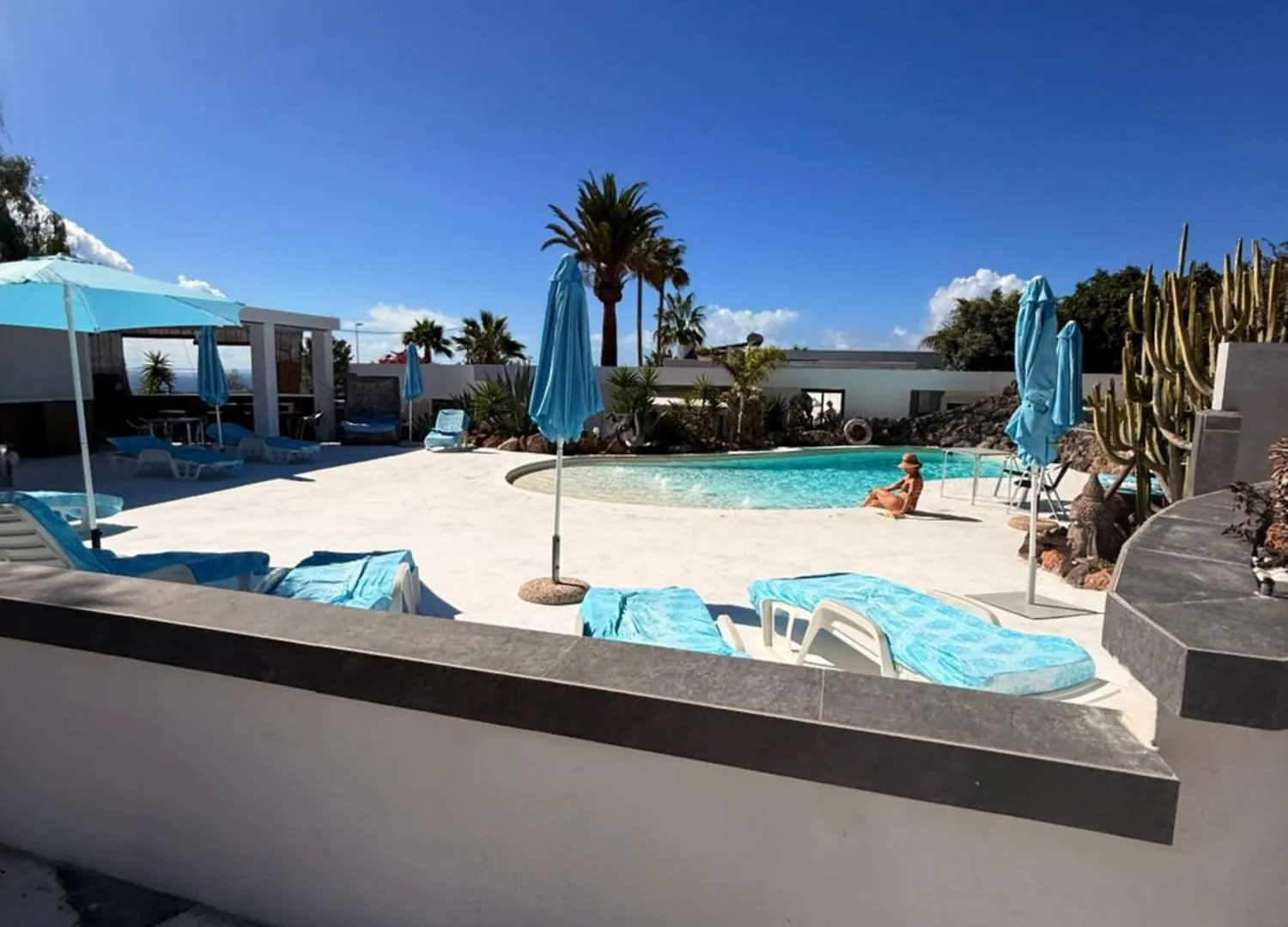 Paraiso Villas Playa Paraiso