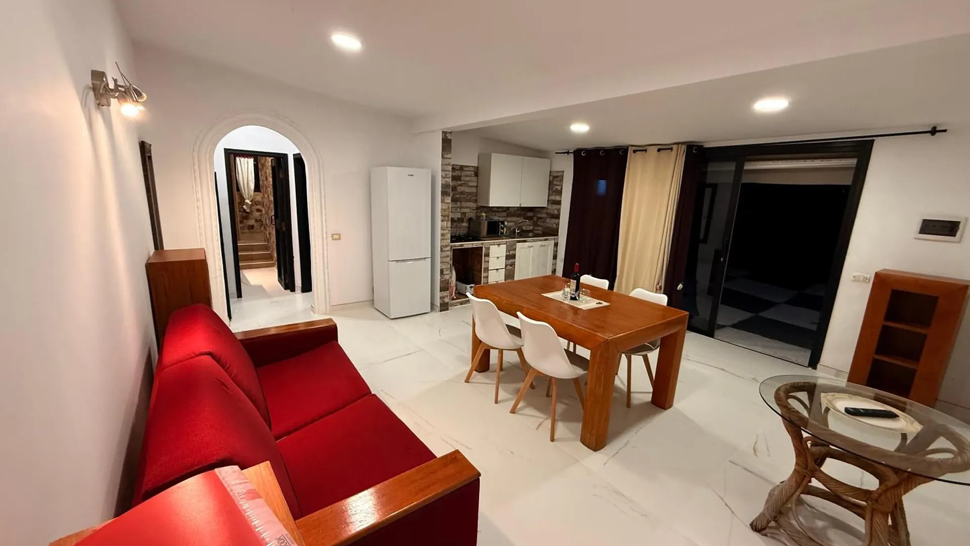 Paraiso Villas Playa Paraiso  Spain