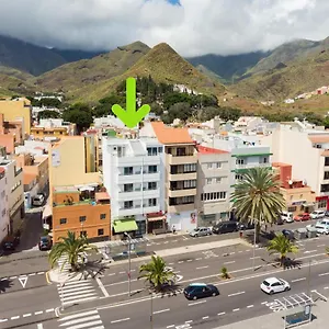 Apartment Home2book Sea Front Teresitas 5, San Andres (Tenerife)