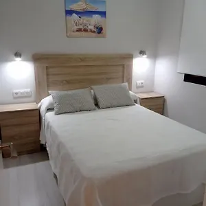 Ronda Iv Apartment Fuengirola