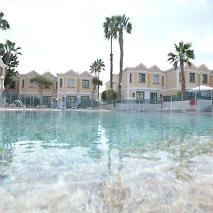 Complejo Sun's Gardens - Maspalomas Apartamento