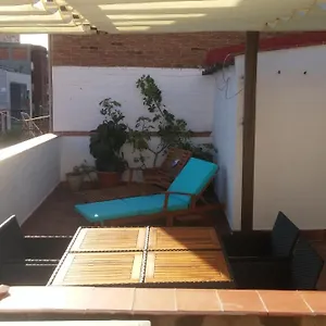 Lg Big Flat Barcelona , Badalona Espagne