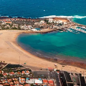 Casa Luisa Apartment Caleta De Fuste