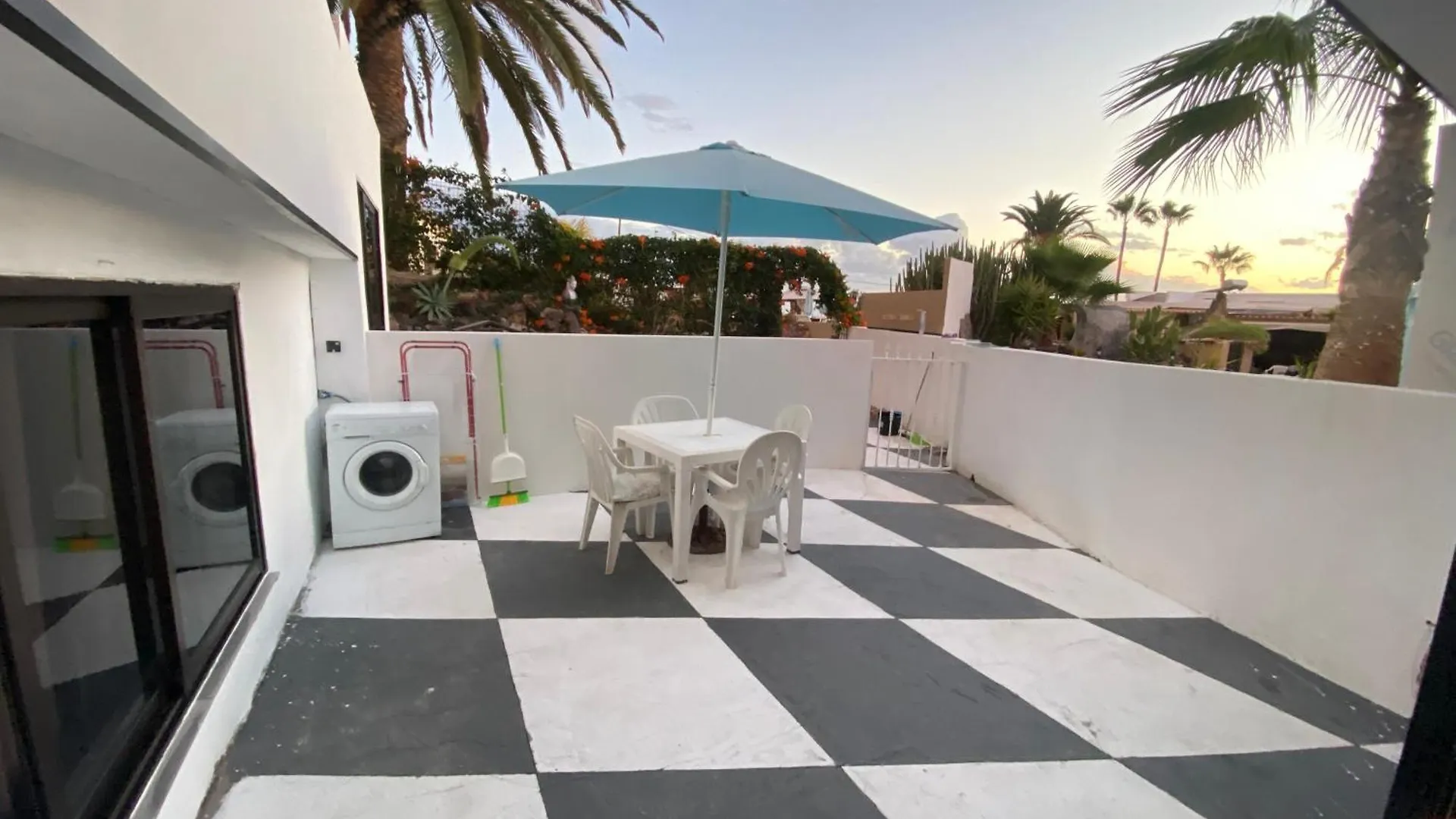 Paraiso Villas Playa Paraiso  Spain