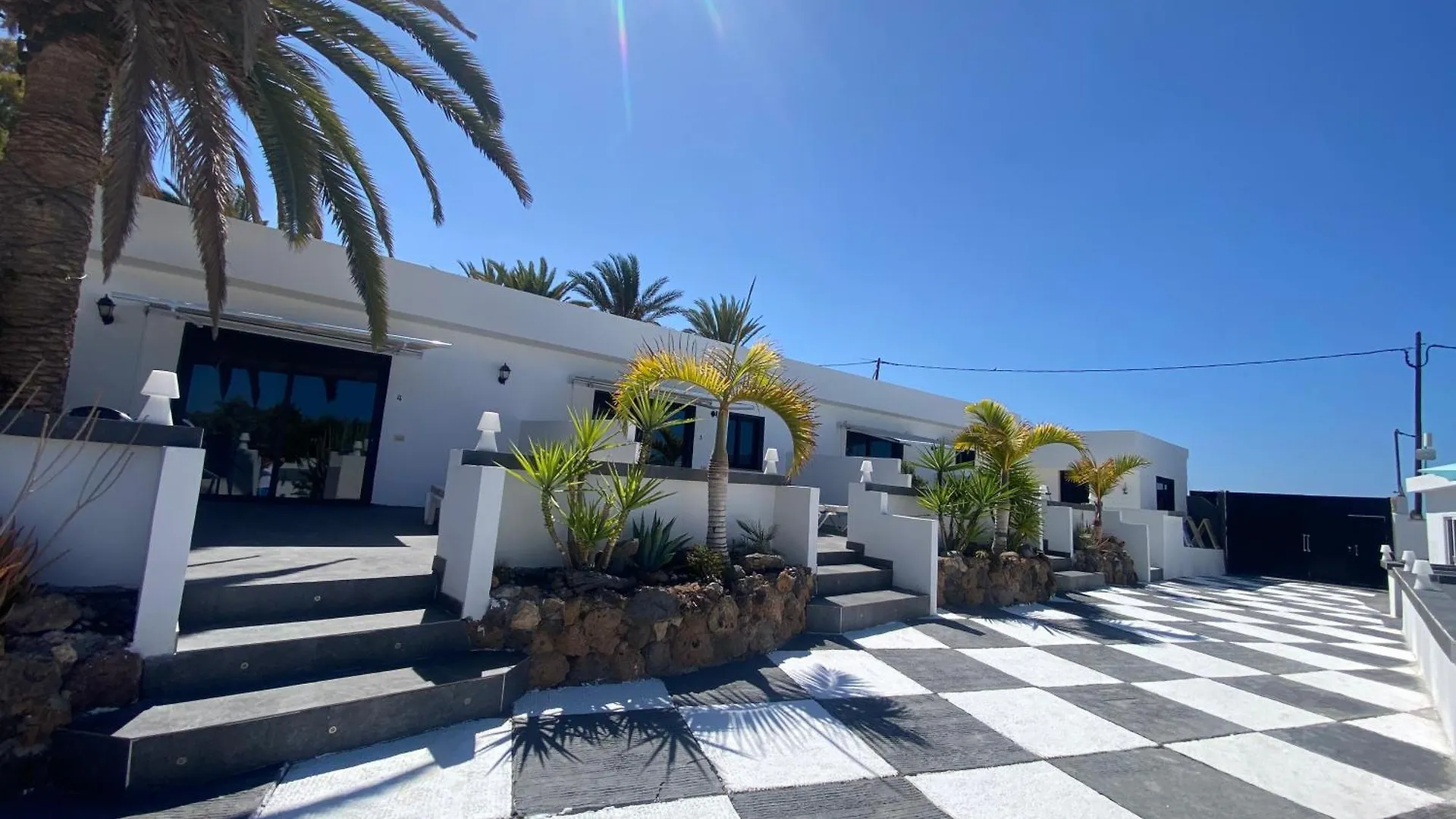 Paraiso Villas Playa Paraiso   Playa Paraiso (Tenerife)