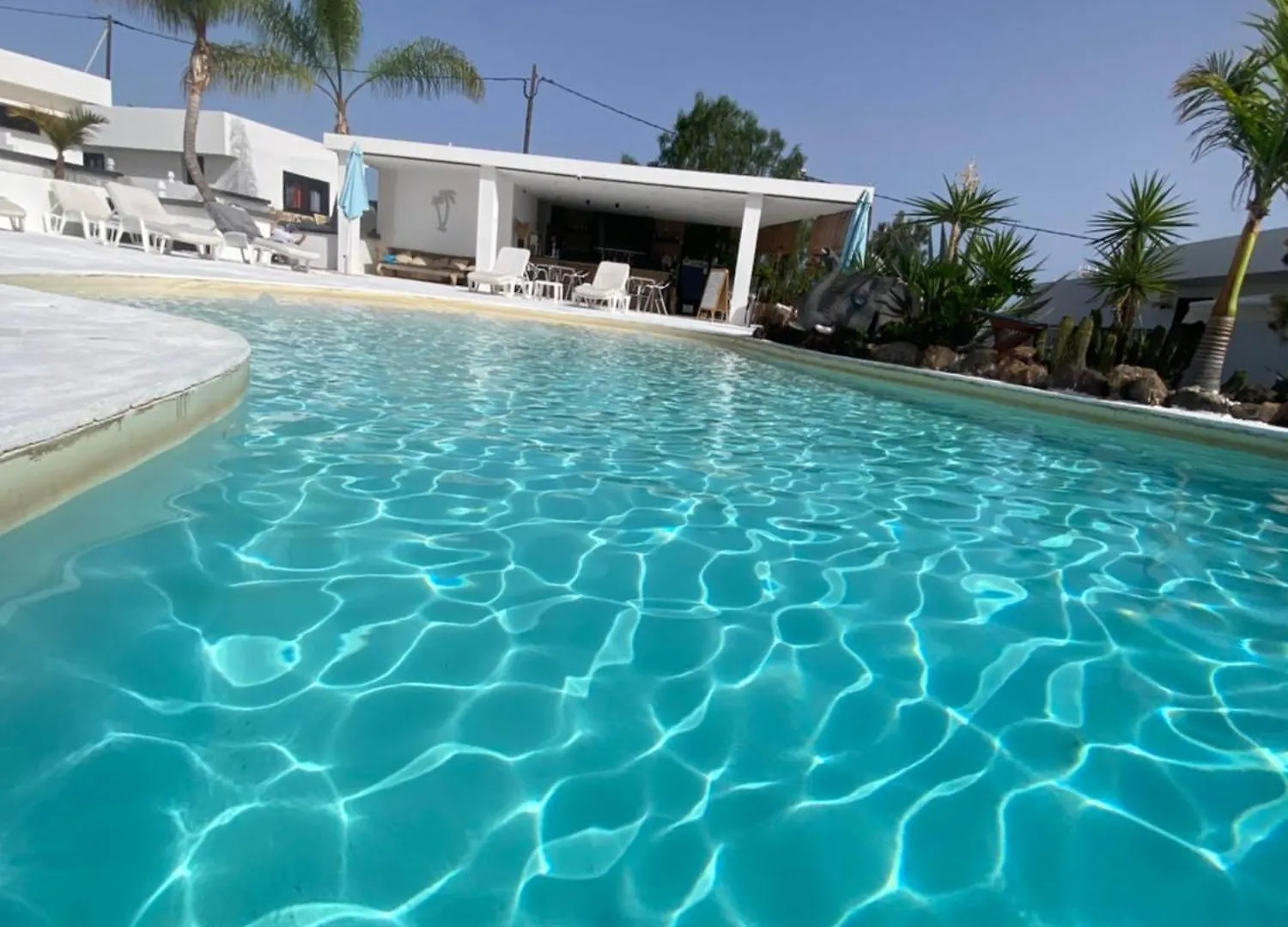 Paraiso Villas Playa Paraiso  0*, Playa Paraiso (Tenerife) Spanje
