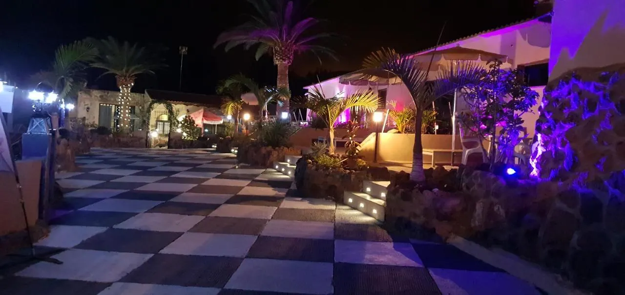 Paraiso Villas Playa Paraiso  0*, Playa Paraiso (Tenerife)