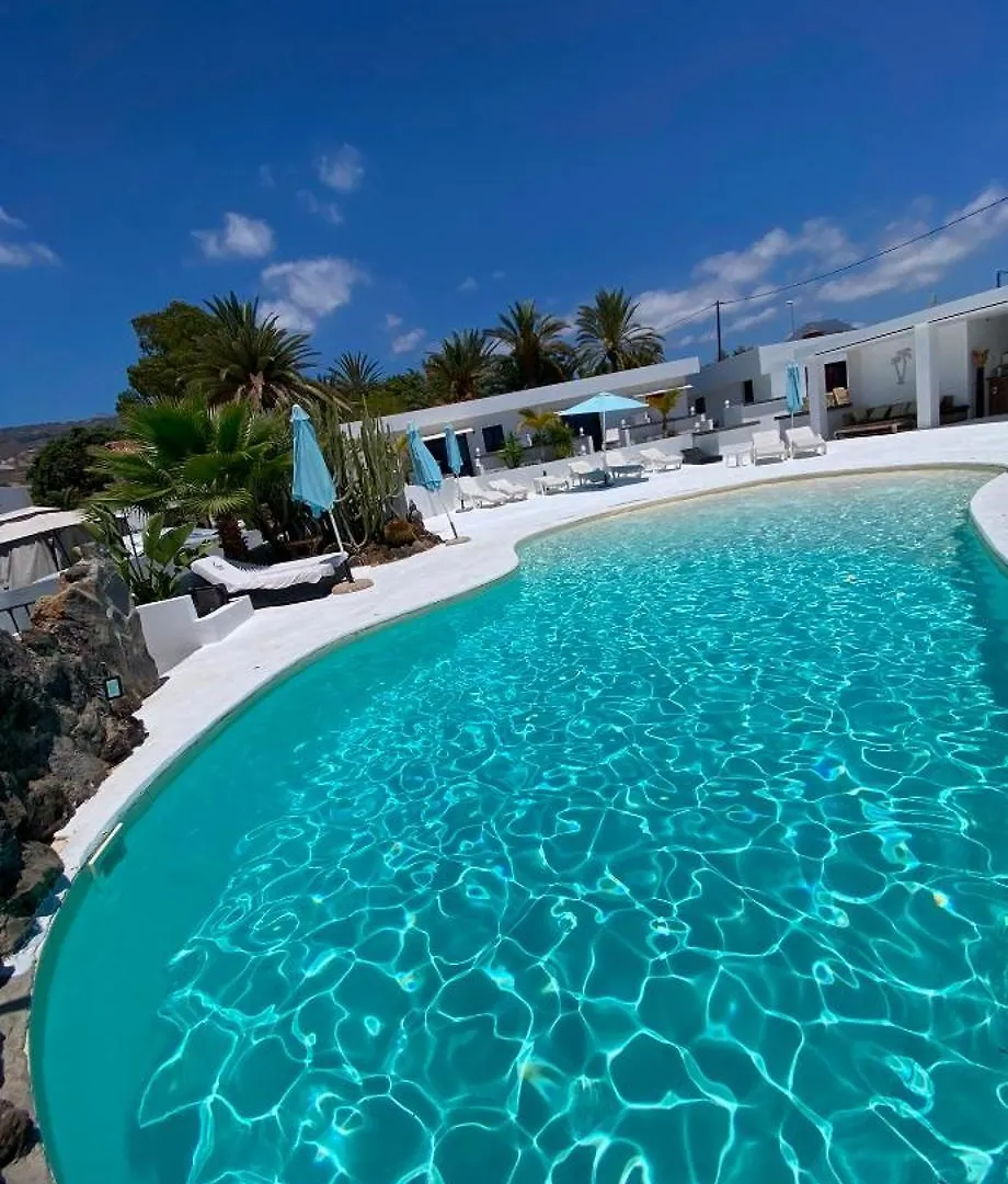 Paraiso Villas Playa Paraiso